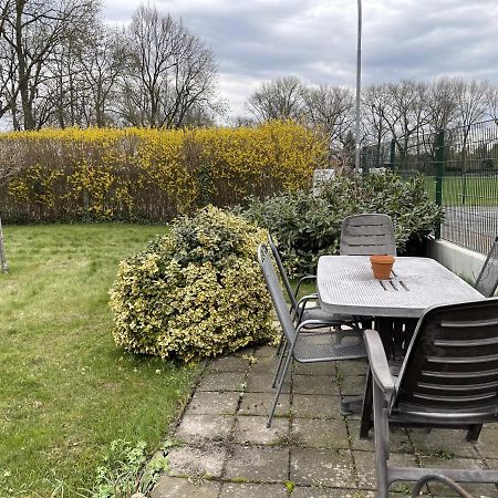 Ferienwohnung Fuchsbau Jueterbog المظهر الخارجي الصورة
