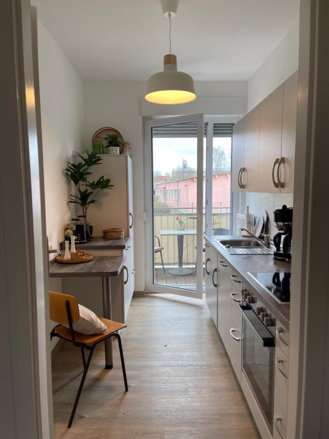 Ferienwohnung Fuchsbau Jueterbog المظهر الخارجي الصورة